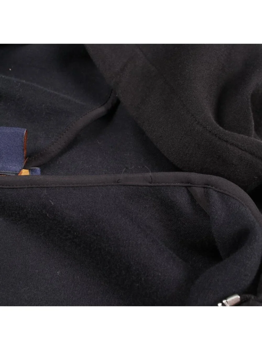 Louis Vuitton Hoodie L Fed Cotton